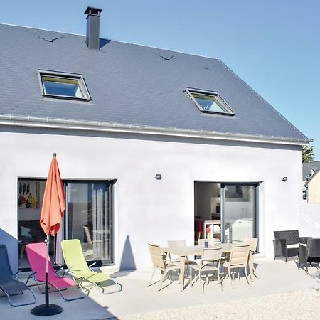 Amazing Home In Saint-Germain-Sur-Ay With Wifi ภายนอก รูปภาพ