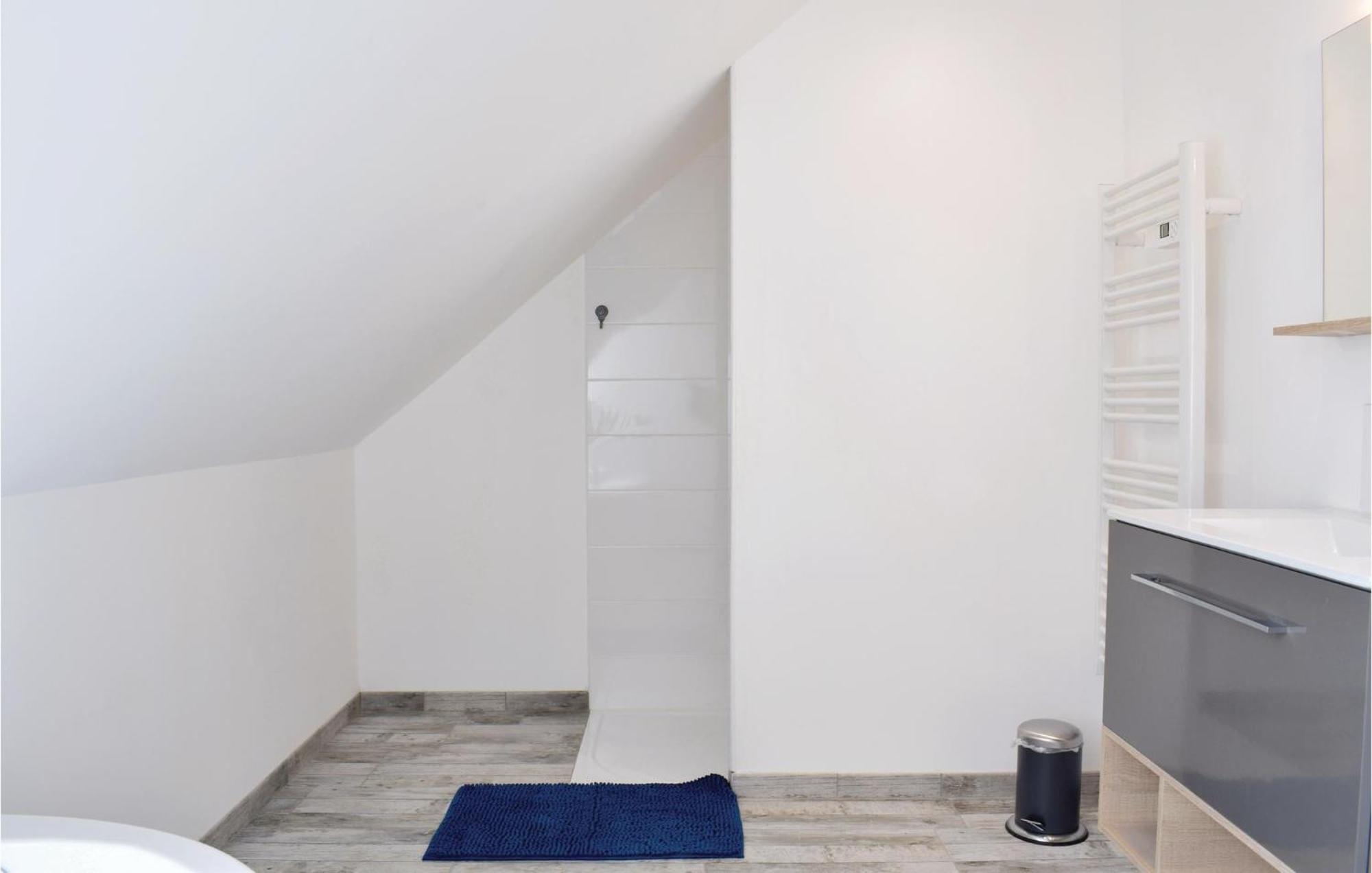 Amazing Home In Saint-Germain-Sur-Ay With Wifi ภายนอก รูปภาพ