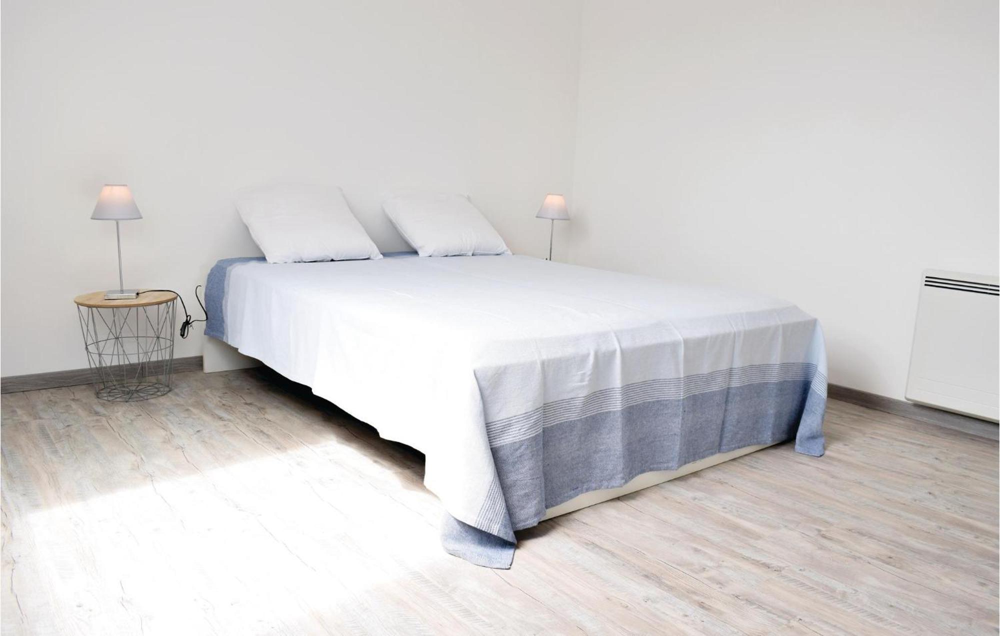 Amazing Home In Saint-Germain-Sur-Ay With Wifi ภายนอก รูปภาพ