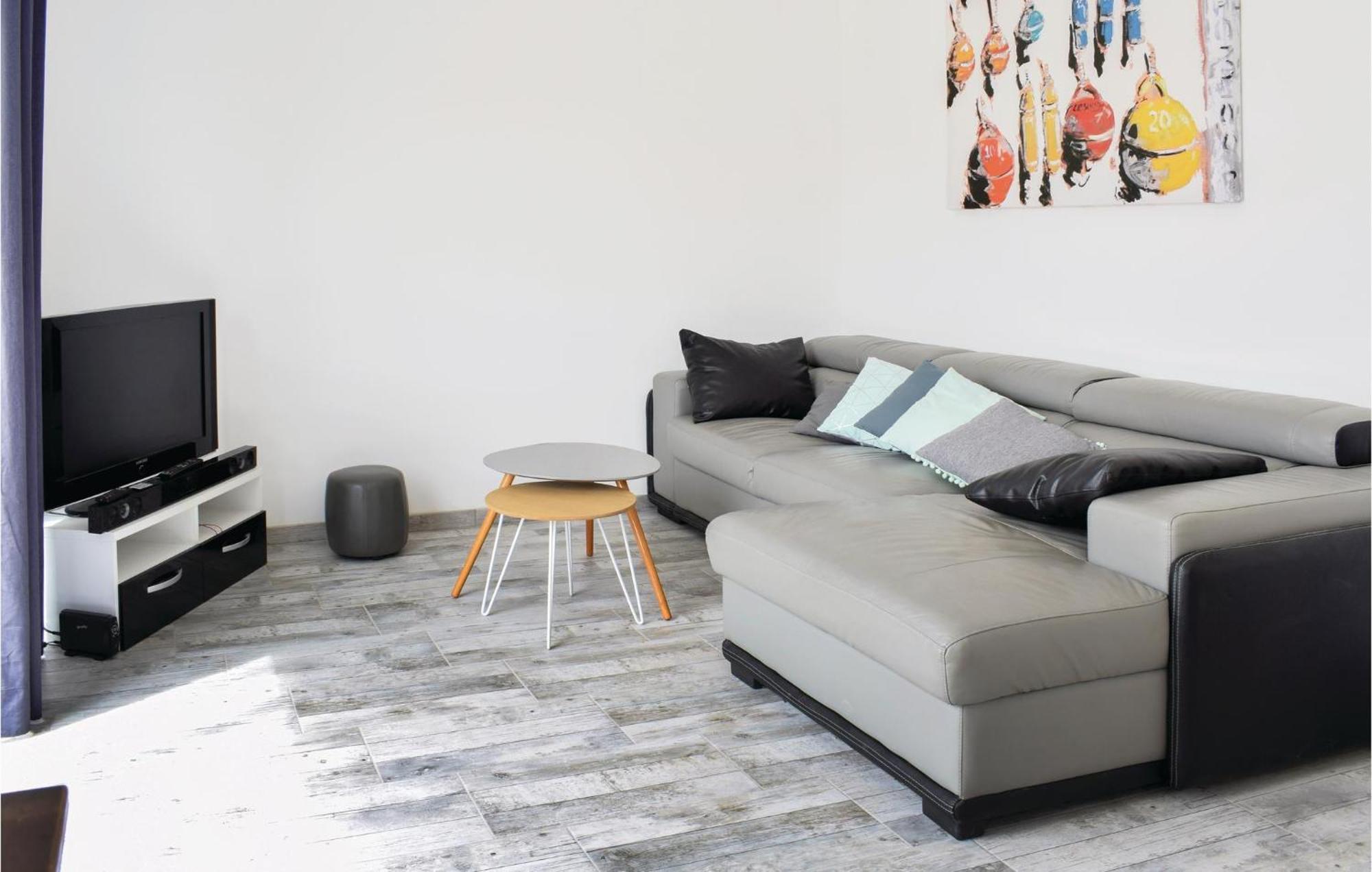 Amazing Home In Saint-Germain-Sur-Ay With Wifi ภายนอก รูปภาพ